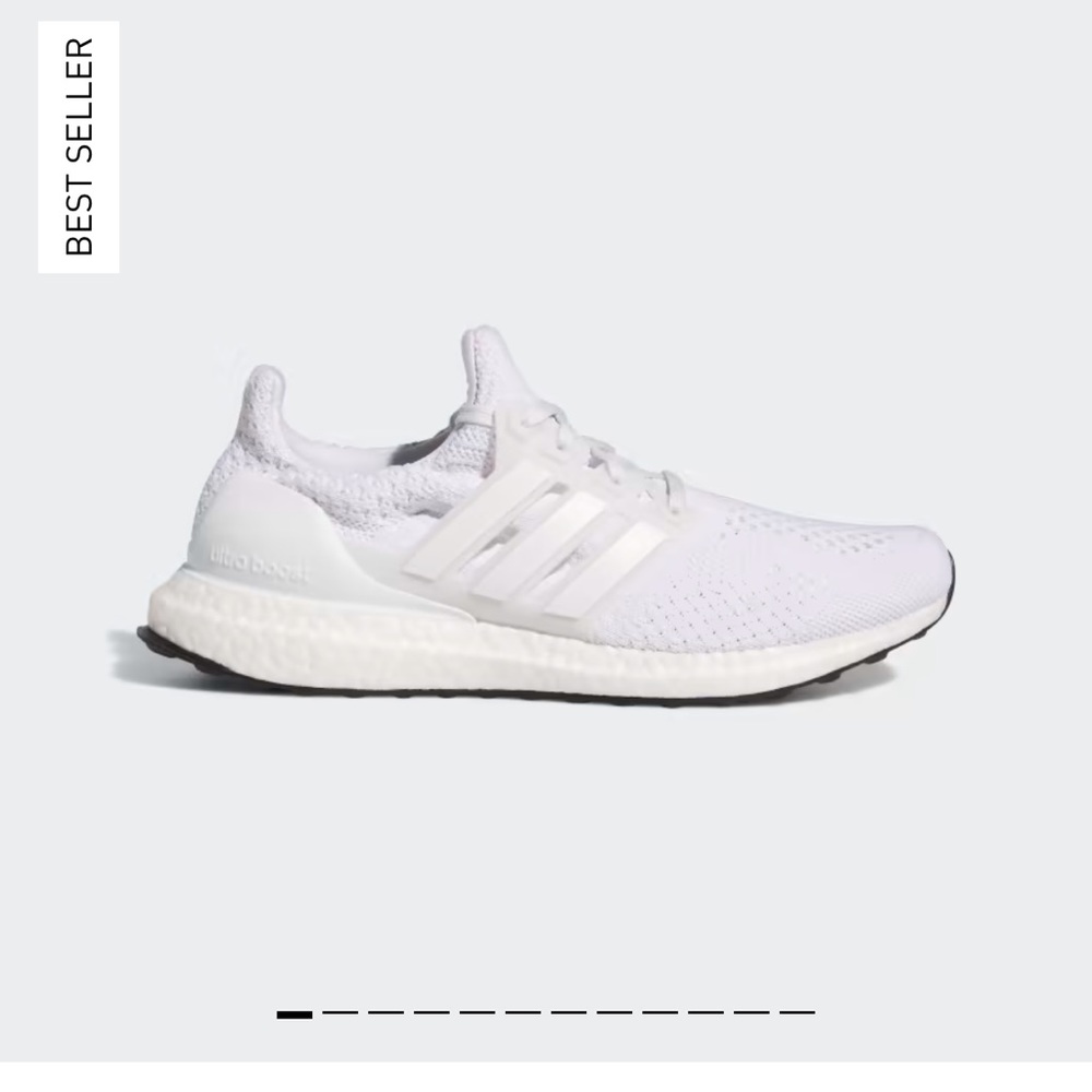 ULTRABOOST DNA 5.0 SHOES